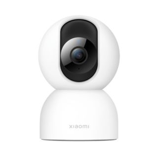 Mi 360° Home Wi-Fi Security Camera (C400), 2K+ - (BHR6619GL)
