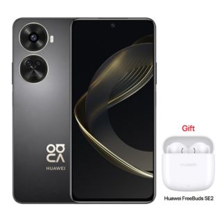 Huawei nova 12 SE 256GB Black (HU nova 12 SE 256/8 Blk)