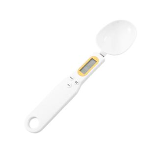 Digital Spoon Scale With LCD Display For Measuring Weight 