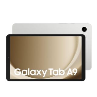 Samsung Galaxy Tab A9  X115 64GB 4GB Ram 4G Silver