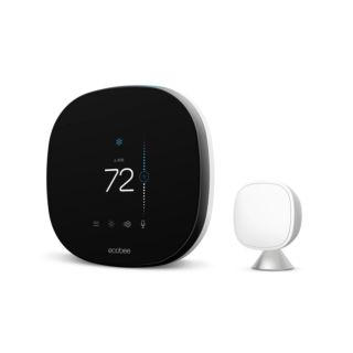 Ecobee SmartThermostat With Voice Control (EB-STATE5-01)