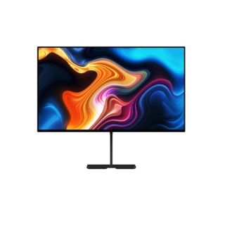 EVE SPECTRUM 27" Gaming Monitor, 4K Ultra HD, HDMI 2.1 - Black (Support PS5)