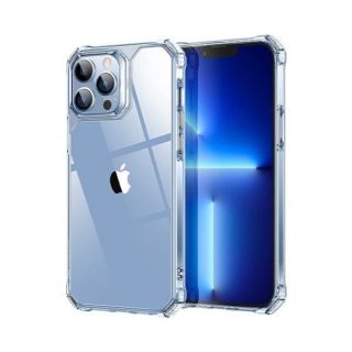 iPhone 13 Pro Clear Case (Fashion Case 13 PRO)