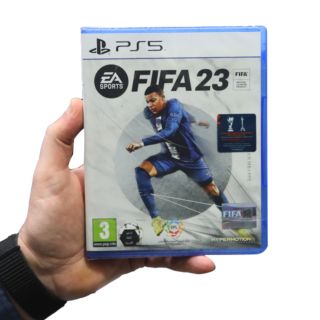 EA Sports FIFA 23 Arabic Version - Playstation 5