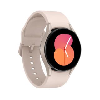 Galaxy Watch5 Bluetooth (40mm) - Pink Gold (SM-R900NZDAMEA)