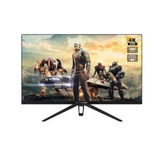 GAMEON Gaming Monitor 28" 4K UHD, 144Hz, 1ms, HDMI 2.1 (Support PS5)