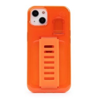 Grip2U iPhone 13 Boost Case - Orange (GGA2161ABTKORA)