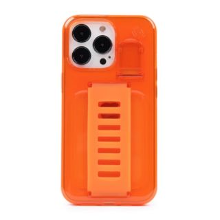 Grip2U iPhone 13 Pro Max Boost Case - Orange (GGA2167BTKORA)