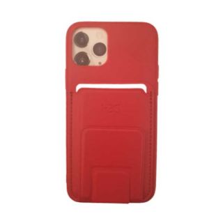 HDCL Creative Case for iPhone 11 Pro Max Red (HDCL CASE 11 PRO Max R)