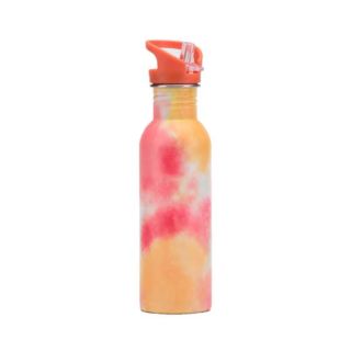 730ML Stainless Steel Vacum Bottle - Mix Color (HLB-104-6)