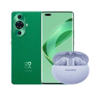 Huawei Nova 11 Pro 256GB 8GB RAM - Green