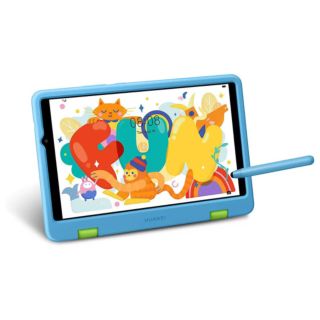 HUAWEI MatePad T8 Kids Edition 2022 Wifi - Blue (HU PAD T8 Kid 2022 16 WI Blu)