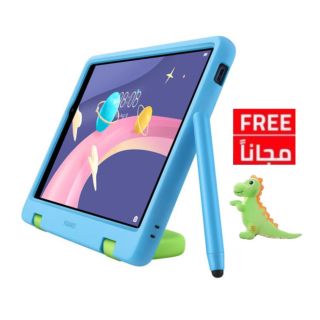 Huawei MatePad T8 Kids Edition 16GB 4G - Blue With Free Gift