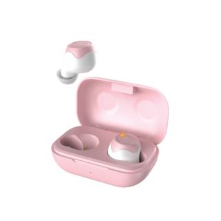 Ice Cream True Wireless Bluetooth Earphone Pink (P1-P)