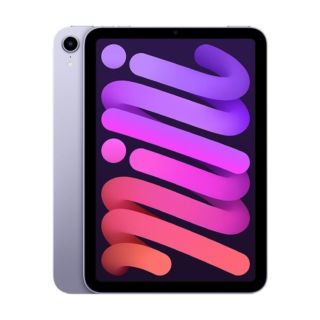 iPad Mini 256GB WiFi (2021) - Purple "MK7X3"