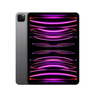 Apple iPad Pro 11" 128GB WiFi M2 Chip 2022 4th Generation - Space Gray (MNXD3)
