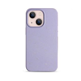 iPhone 13 Cover Sprinkle Design - Purple (NEW CVR 13 PURP)