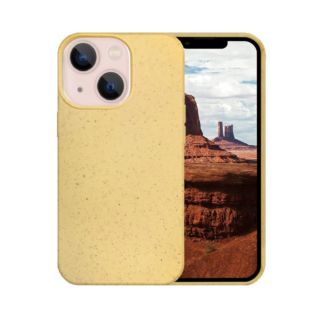 iPhone 13 Cover Sprinkle Design - Yellow (NEW CVR 13 YLW)