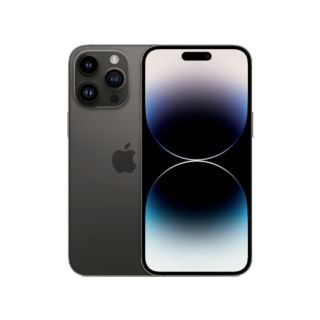 Apple iPhone 14 Pro Max 1TB - Space Black