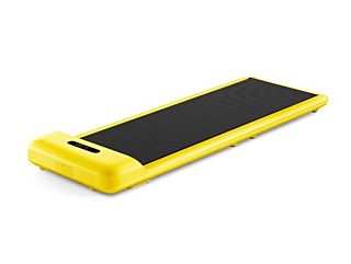 Kingsmith Smart Foldable Walking Pad C2 With 1HP brushless Motor - Yellow (6000504291)