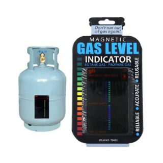 Magnetic Gas Level Indicator (0211)