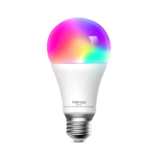 Meross Smart Wi-Fi Wi-Fi LED Bulb With Changing Colors