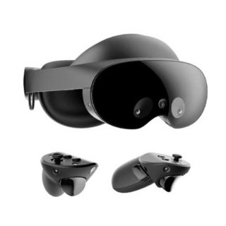 Meta Oculus Quest Pro 256GB VR Headset
