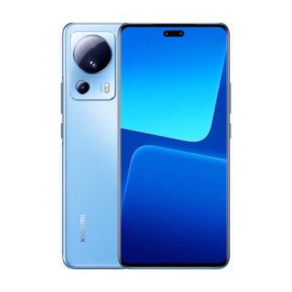 Mi Xiaomi 13 Lite 256GB 8GB Ram - Blue