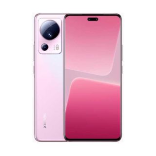 Mi Xiaomi 13 Lite 256GB 8GB Ram - Pink