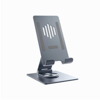 Momax Rotatable Phone & Tablet Stand For Smartphone (KH5E)