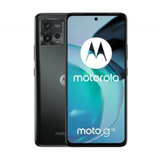 Motorola Moto G72 128GB 8GB RAM - Gray
