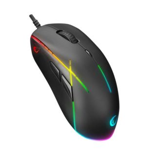 RPG SMX-R115 GEAR-X 6400dpi Gaming Mouse | SMX-R115