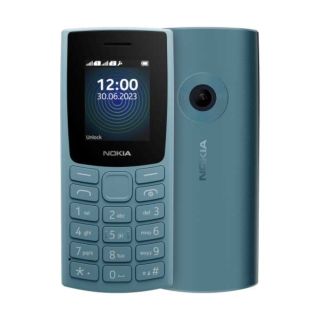 Nokia 110 2023 - Blue