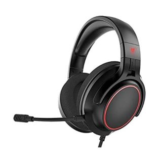 NUBWO Gaming Headset  With 3.5mm (N20)