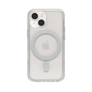 Otterbox iPhone 14 Plus Symmetry Magsafe Clear Case (77-89174)