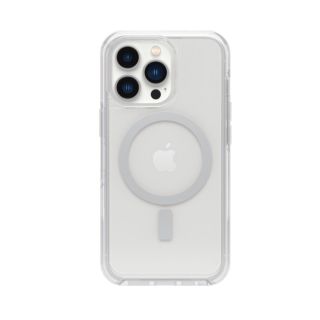 Otterbox iPhone 14 Pro Symmetry Magsafe Clear Case (77-89229)