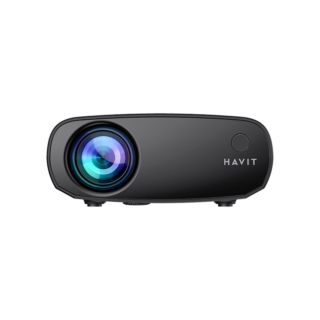 Havit 1080P HD Portable Projector |  PJ207 