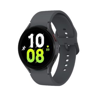 Galaxy Watch5 Bluetooth (40mm) - Graphite (SM-R900NZAAMEA)