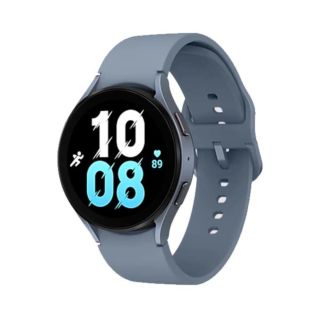 Galaxy Watch5 Bluetooth (44mm) - Sapphire (SM-R910NZBAMEA)