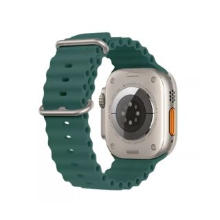 Raigor Inverse Apple Watch Ultra Ocean Band - Green (243209)