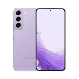 Samsung Galaxy S22 128GB 8GB RAM - Purple