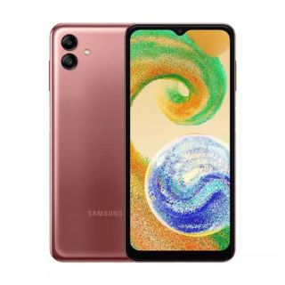 Samsung Galaxy A04 4G 64GB - Brown