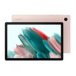 Samsung Galaxy Tab A8 X200 64GB Wi-Fi 10.5-inch Tablet – Pink Gold