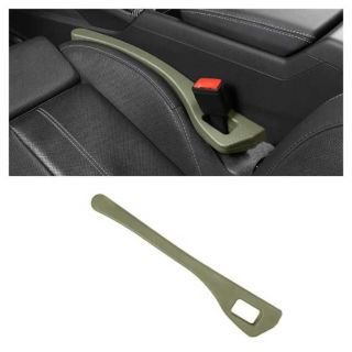Car Seat Gap Filler - Gray (SEAT PLUG G)