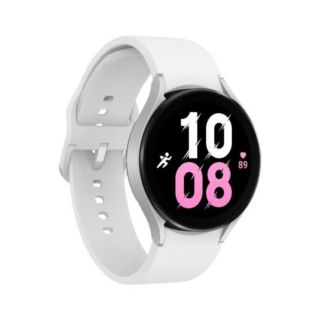 Galaxy Watch5 Bluetooth (44mm) - Silver (SM-R910NZSAMEA)