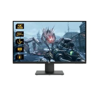 Twisted Minds Gaming Monitor 28'' UHD, 144Hz, IPS Panel For PS5 , XBOX, PC