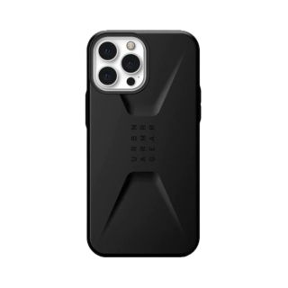 UAG iPhone 14 Pro Max Magsafe Civilian Case - Black (114039114040)