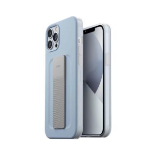 Uniq Heldro Mount Cover for iPhone 13 Pro - Artic Blue (679661)