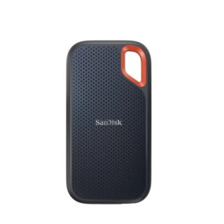 Sandisk Extreme Portable Ssd 2tb Speed Up To 1050