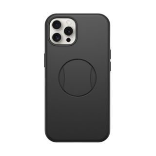 Otterbox iPhone 15 Pro Ottergrip Symmetry Magsafe Case Black